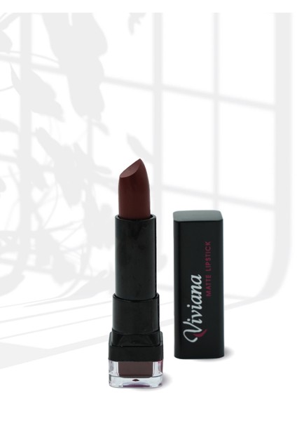 Matte Lipstick 13