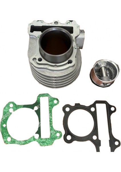 Mondial Ritmica 110 Scooter Silindir (52.40MM) (13 Pim)