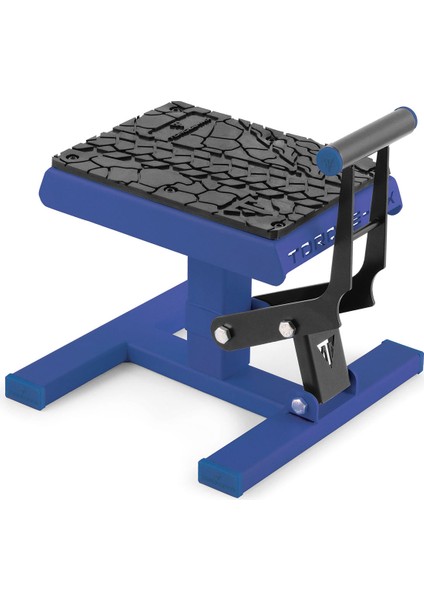 Motosiklet Kaldırma Sehpası HS2 Lacivert fiyatları