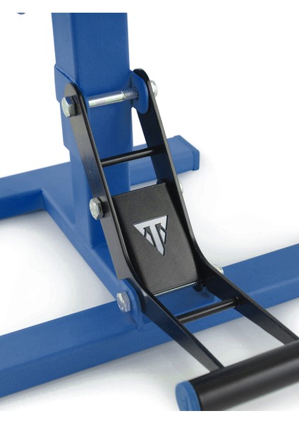 Motosiklet Kaldırma Sehpası HS2 Lacivert fırsatları