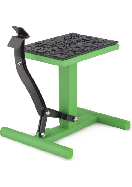 Motosiklet Kaldırma Sehpası HS1 Yeşil modelleri