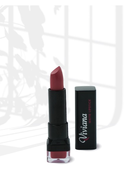 Matte Lipstick 11