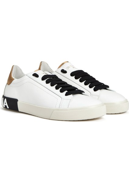 Portofino Vintage Calfskin Sneakers fiyatları