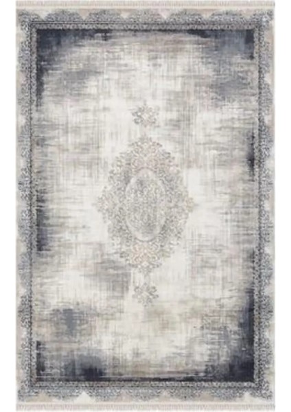 Rodin 19770 35 Klasik Desen Göbekli Salon Halısı