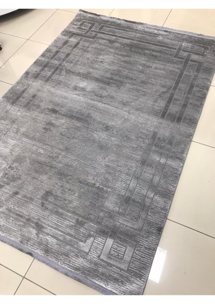 Merinos Bamboo Lavi 34666 095 Halı modelleri