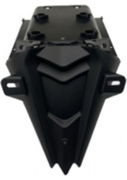 125 Drift L Arka Çamurluk Kuyruğu