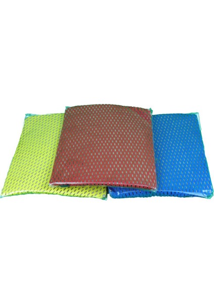 Sele Kılıfı 125 Cg+Cup Fileli Kırmızı 3D ( L ) Atl