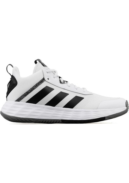 Ownthegame 2.1 Beyaz Erkek Sneaker H00469