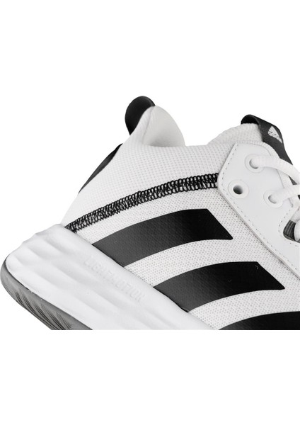 Ownthegame 2.1 Beyaz Erkek Sneaker H00469 indirimleri