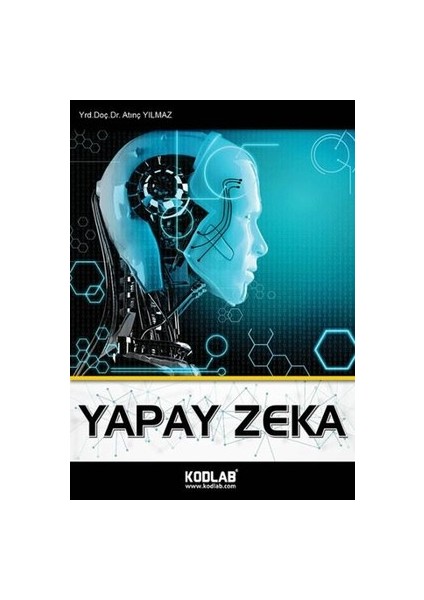 Yapay Zeka İle Sınırları Zorlayın!