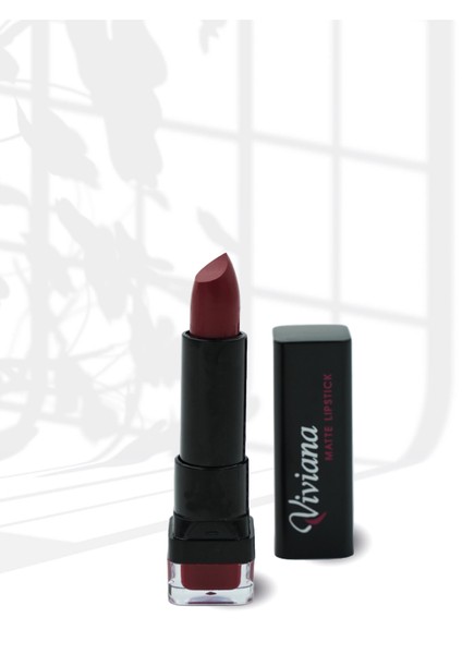 Matte Lipstick 19