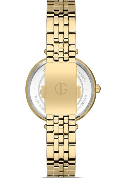 Davıd Guner DG-8349LA-B1 Kadın Kol Saati modelleri