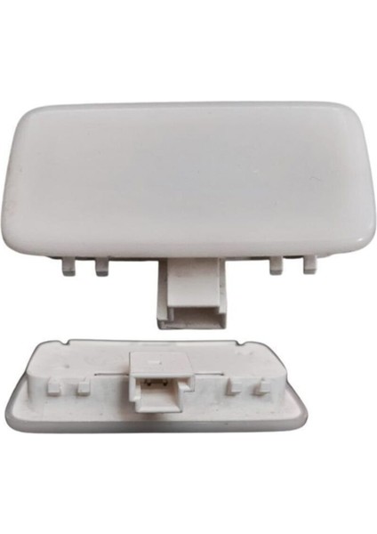 Bmw 3 - 4 Serisi F32 Tavan Aydınlatma - Güneşlik Lambası - Makyaj Işığı 63319397852