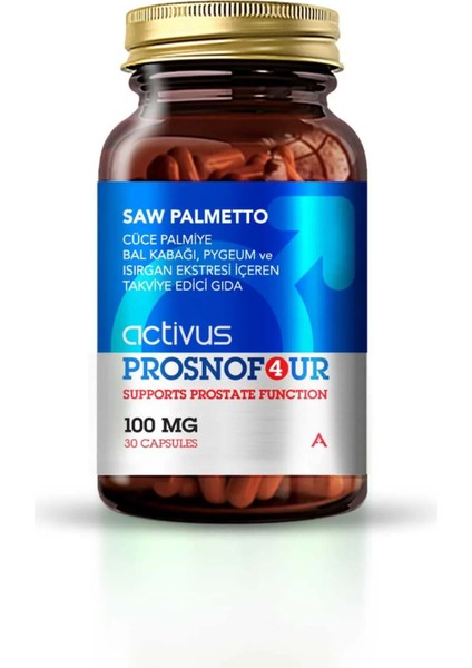 Prosnofour