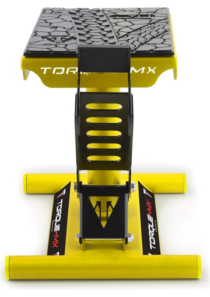 Motosiklet Kaldırma Sehpası HS4 Sarı fırsatları