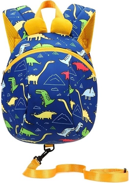 Çocuk Okul Çantası Bebek Küçük Sırt Çantası (Yurt Dışından)