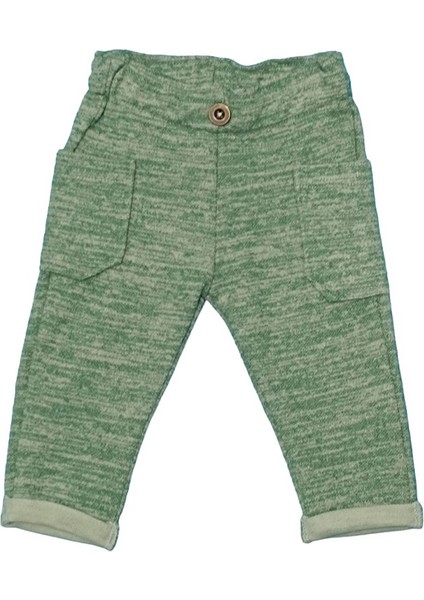 4475T Bebek King Yeşil Eşofman Takımı fırsatları