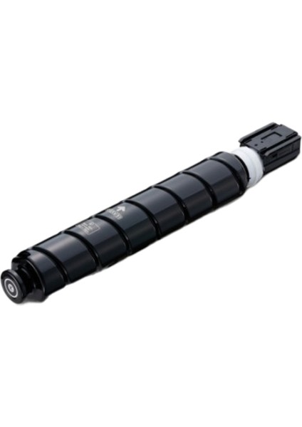 Canon C5045 Muadil Siyah Toner
