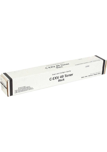 Canon C3325İ Muadil Siyah Toner fiyatları
