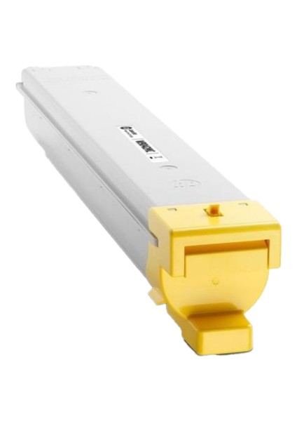 Hp E78323 Muadil Sarı Toner