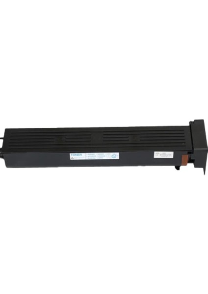 Konica Minolta 654E(K) Mono Muadil Toner