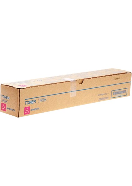 Konica Minolta C220 Kırmızı Muadil Toner fiyatları