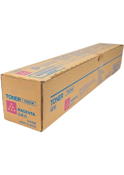 Konica Minolta C224 Kırmızı Muadil Toner fiyatları