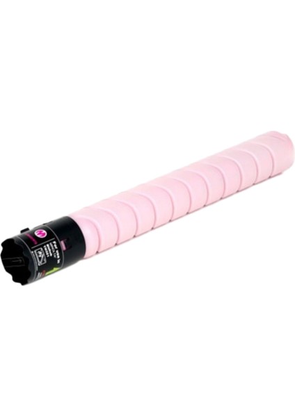 Konica Minolta C227 Kırmızı Muadil Toner