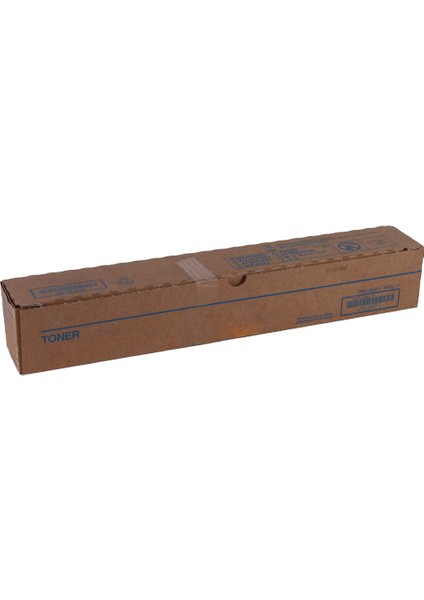 Konica Minolta 458E(K) Mono Muadil Toner