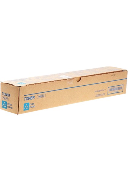 Konica Minolta C220 Mavi Muadil Toner fiyatları