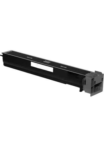 Konica Minolta C654 Siyah Muadil Toner