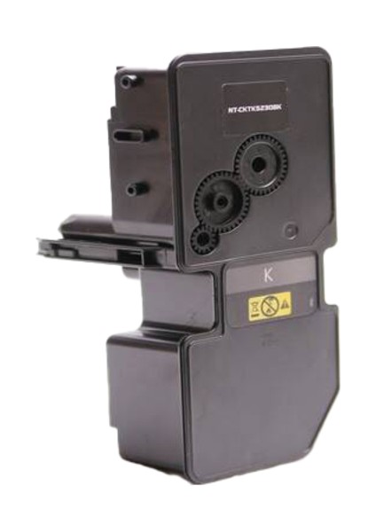 Kyocera 5526CDN Siyah Muadil Toner
