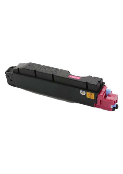 Kyocera Taskalfa 5140 Kırmızı Muadil Toner