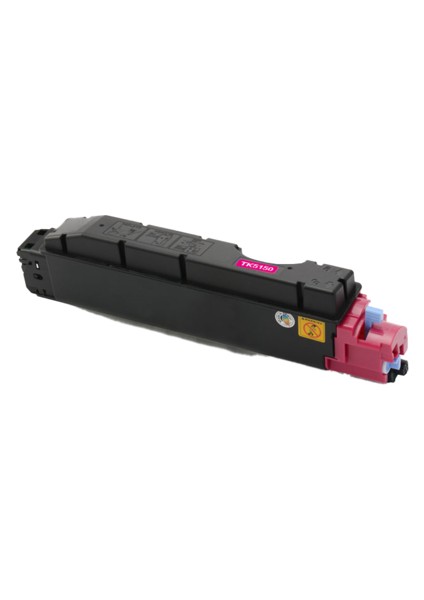 Kyocera Taskalfa 5150 Kırmızı Muadil Toner