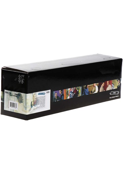 Lexmark C925 Kırmızı Muadil Toner
