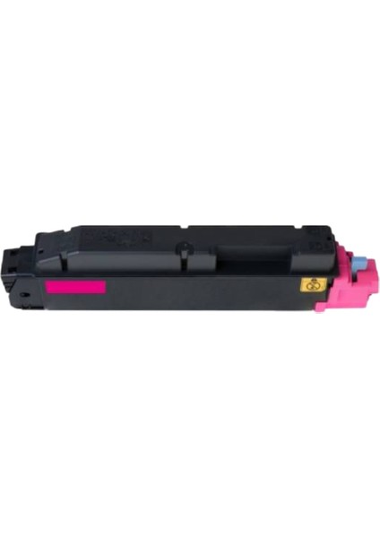 Kyocera P6230C Kırmızı Muadil Toner