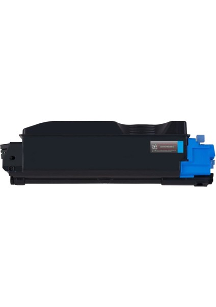 Kyocera P6235C Mavi Muadil Toner