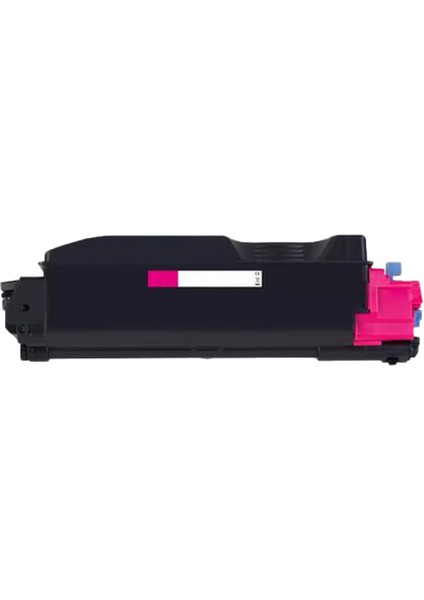 Kyocera P6235C Kırmızı Muadil Toner