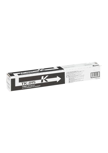 Kyocera Taskalfa 205C Siyah Muadil Toner fiyatları