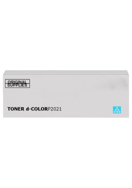 Olivetti MF2001 Mavi Muadil Toner fiyatları