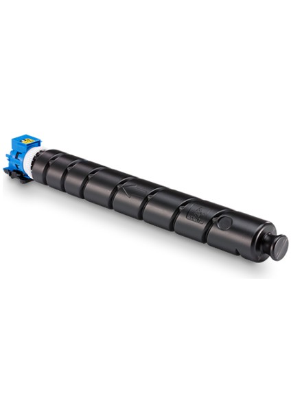 Kyocera Taskalfa 3252Cİ Mavi Muadil Toner