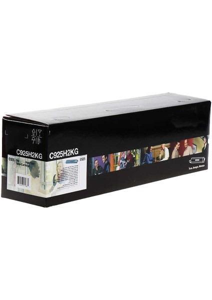 Lexmark C925 Sarı Muadil Toner fiyatları