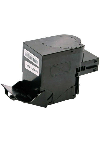 Lexmark CS317 Siyah Muadil Toner