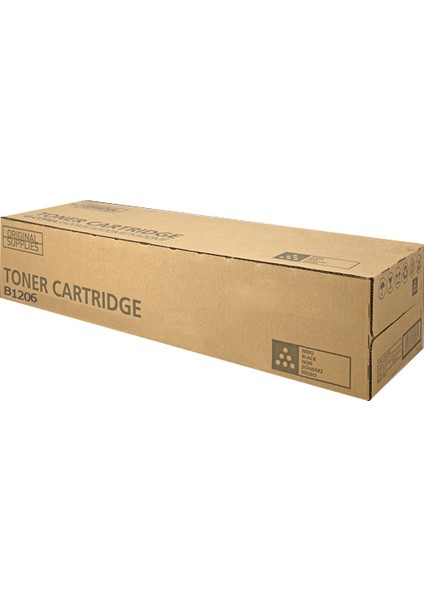 Olivetti MF454 Siyah Muadil Toner fiyatları