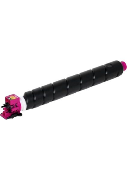 Olivetti MF2553 Kırmızı Muadil Toner