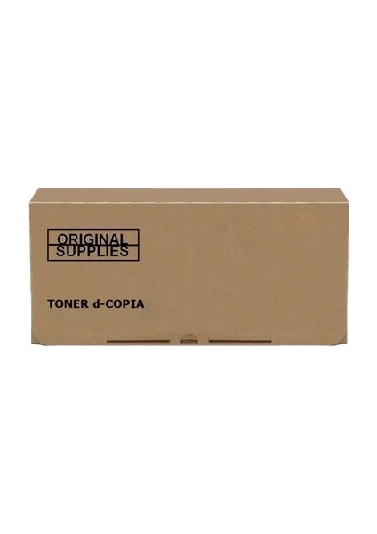 Olivetti MF3023 Sarı Muadil Toner