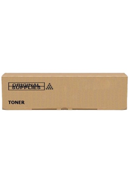 Olivetti MF3555 Kırmızı Muadil Toner