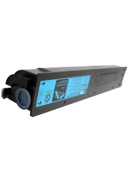 Toshiba 2525AC Mavi Muadil Toner