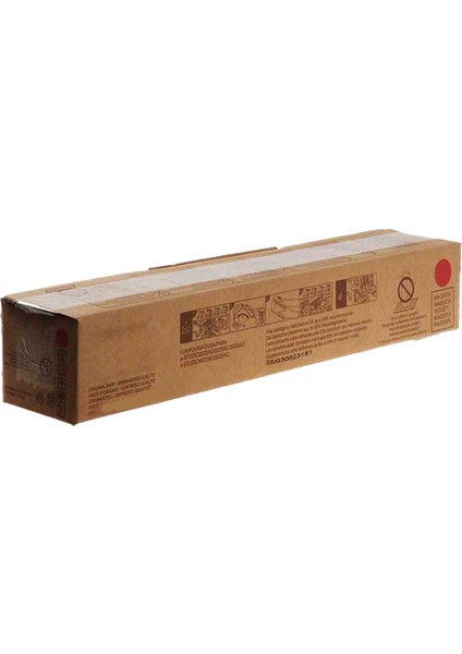 Toshiba 2525AC Kırmızı Muadil Toner