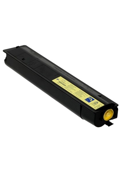 Toshiba 2555C Sarı Muadil Toner